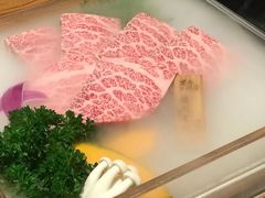 -黑牛の店·和牛烧肉(合生汇店)