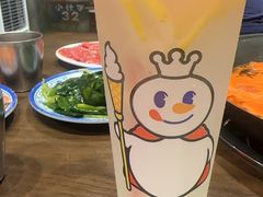 -萍姐火锅·公路夜市(南京新街口店)