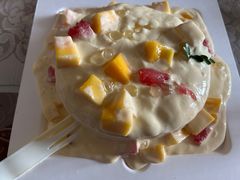 -可丽可丽·生日蛋糕·下午茶(厦门鹭港店)