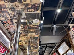 -姜胖胖无限自助烤肉(弹子石店)