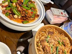 -老雒阳面馆·水席·洛阳菜(王城路店)