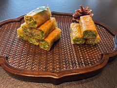 灵隐素烧鹅-锦楼·臻选新杭帮(杭州中心店)