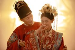 -全城热恋高端婚纱摄影(水头店)