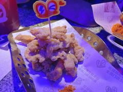 -蛙来哒(汇一城黑金冠店)
