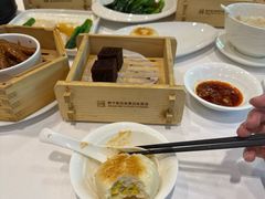 -南宁荔园维景国际酒店·荔园中餐厅