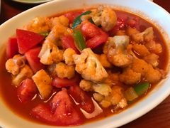 -疆Jiang·新疆秘制料理