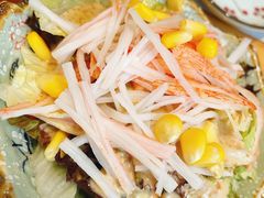 -浦·传统日式料理(3 5 1 1 店)