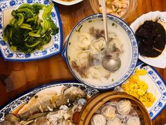 -灵福缘私房菜·农家菜(拈花湾·灵山大佛必推店)
