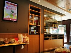 -真阿婆水饺(科技路西口店)