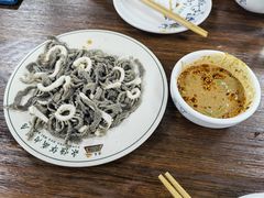 -清真永恒华威肉饼(潘家园店)