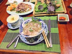 -Lam Vien Restaurant