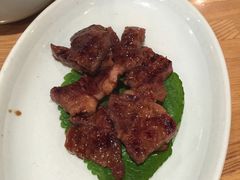 -萨拉伯尔水源素问店·韩国宫廷料理(人民路店)