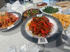 -仙品龙虾(总店)