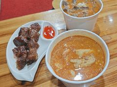 -四里沙茶面(湖滨四里店)