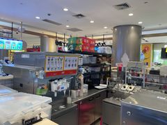 -DQ·蛋糕·冰淇淋(合生汇店)
