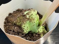 抹茶麦旋风-麦当劳(科教城店)