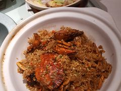 -东海海鲜酒家(中信广场店)