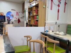 -富临港·蒸汽海鲜·手抓海鲜·炒菜(栈桥店)