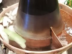 -常赢三兄弟·清真涮肉(崂山路总店)