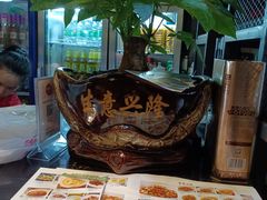-湘当爱·鲜煮现炒(松岗立业路店)