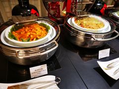 -沈阳和平艾美酒店新食谱西餐厅
