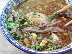 -惠记粉汤羊血(小南门店)