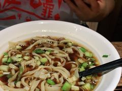 -平娃三宝烧烤·面食(南小街店)