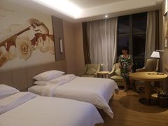 -维也纳国际酒店·江苏苏州火车站北广场店