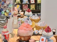 -WONDER ICE 萬得冰田(建設路总店)