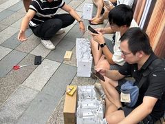 -Apple零售店(天环广场店)