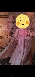 -汉仪华裳汉服馆(打浦桥店)