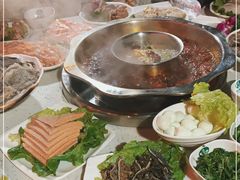 -枇杷园食为鲜火锅(南山店)