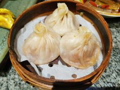 天王烤鸭包-南京大牌档(之心城店)