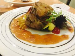 -红房子西菜馆(淮海中路店)