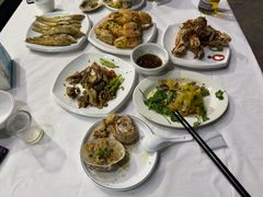 -阳江餐厅·30年老字号·粤菜海鲜大排档