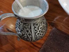 土耳其咸酸奶-TUK土耳其餐厅·下午茶(卢湾店)