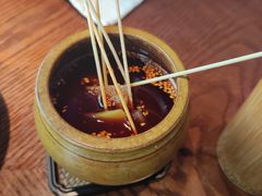 串串香-映水芙蓉(上海万象城店)