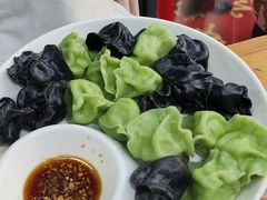 -九层海鲜塔(市南店)