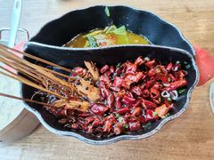 -成都吃客(九眼桥店)