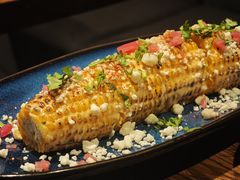 -Q MEX 库迈墨西哥餐吧(三里屯店)