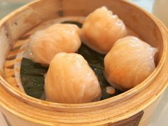 -益健名厨海鲜城(夏湾店)
