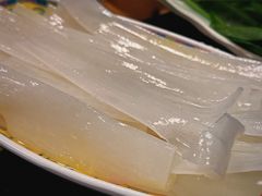-芦月轩羊蝎子(劲松店)