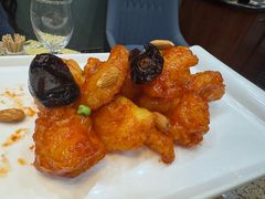 -鹊华居·地道鲁菜·海鲜·融合味(大明湖店)