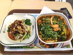 -魏家凉皮(西安秋林宏业商厦店)
