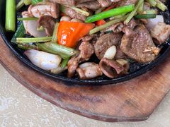 -星盛美食·番禺东环·地道顺德风味(桥兴大道店)