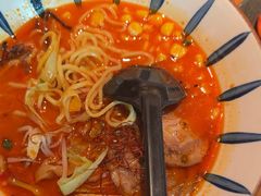 -京鹿料理(荟聚店)