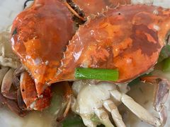 -碧海银沙海鲜餐厅(恒大海上威尼斯店)
