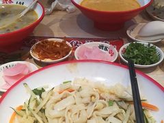 -武圣羊汤·西北面(朝阳门店)