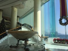 -香港九龙海逸君绰酒店
