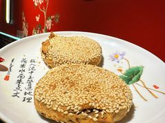 -老北京胡同味道二荤铺(酒仙桥店)